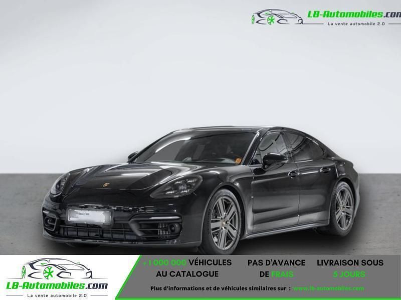 Utilisé 2022 Porsche Panamera 4 Berline | 95 100 € (Super prix) - Image 1/4