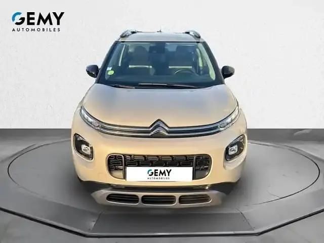Occasion Citroën C3 Aircross 2020 Champagne SUV
