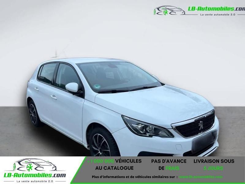 Occasion Peugeot 308 131 ch (96 kW) 2021 Berline