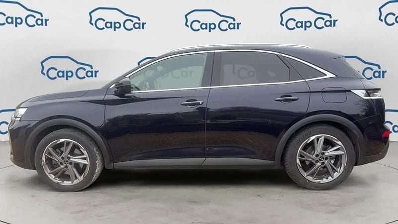 Occasion DS Automobiles DS7 Crossback So Chic 200 ch (147 kW) 2020 SUV