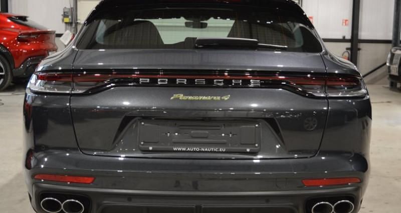 Occasion Porsche Panamera 4 Sport Turismo 462 ch (339 kW) 2021 Berline