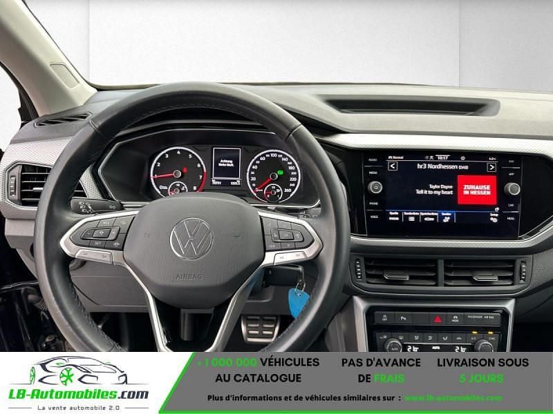 Occasion VW T-Cross 110 ch (80 kW) 2021 SUV