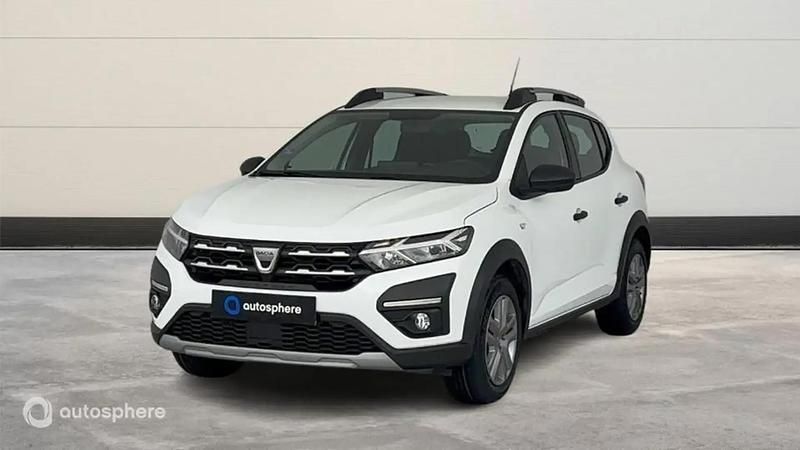 Occasion Dacia Sandero Essentiel 102 ch (75 kW) 2022 Berline