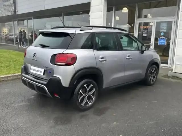 Occasion Citroën C3 Aircross PureTech 2023 Gris SUV