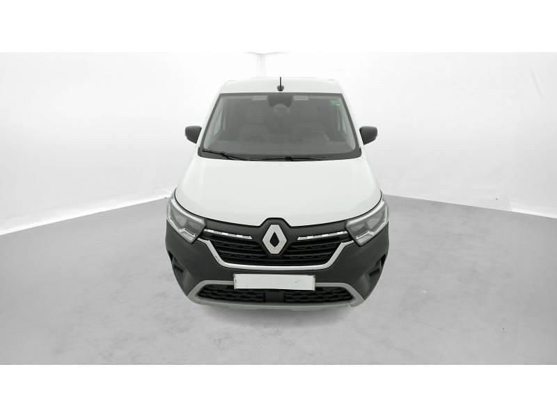 Occasion Renault Kangoo 2023 Blanc Van
