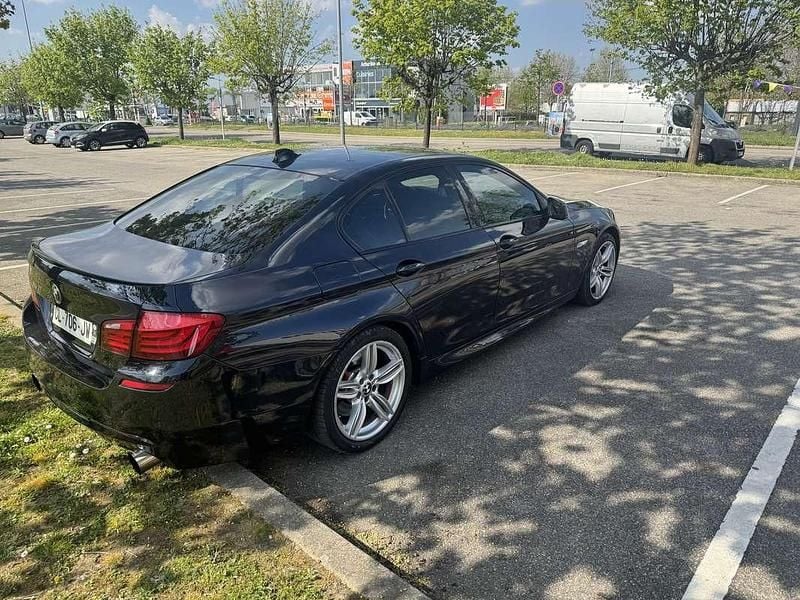 Occasion BMW 535 Sport Line 313 ch (230 kW) 2012 Berline