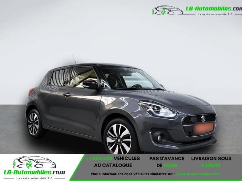 Utilisé 2019 Suzuki Swift Comfort Citadine | 21 000 € (Prix cher) - Image 1/4