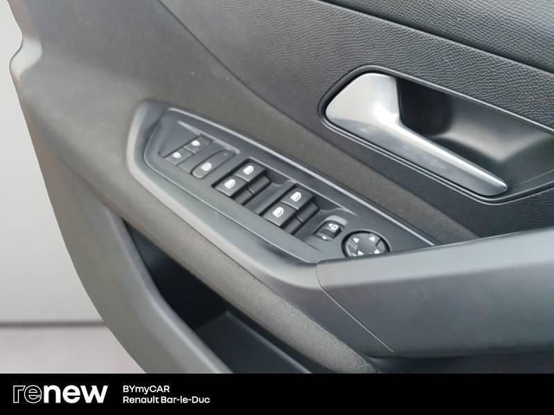 Occasion Peugeot 308 SW Active 2023 Bleu Break