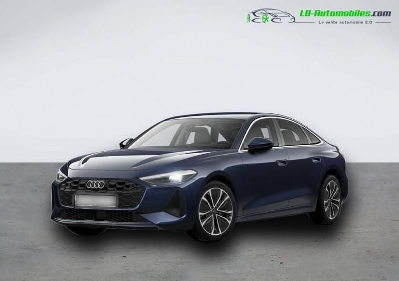 Utilisé 2025 Audi A5 Sport Coupé | 49 400 € (Super prix) - Image 1/4