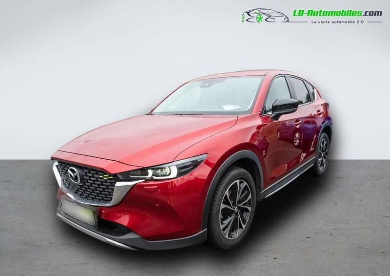 Utilisé 2023 Mazda CX-5 SUV | 39 500 € (Prix assez cher) - Image 1/4