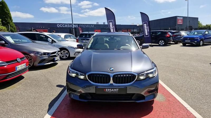 Occasion BMW 320 190 ch (139 kW) 2020 Break