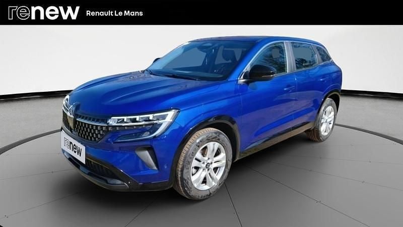 Bleu Occasion 2024 Renault Austral Evolution SUV | 23 990 € (Bon prix) - Image 1/4