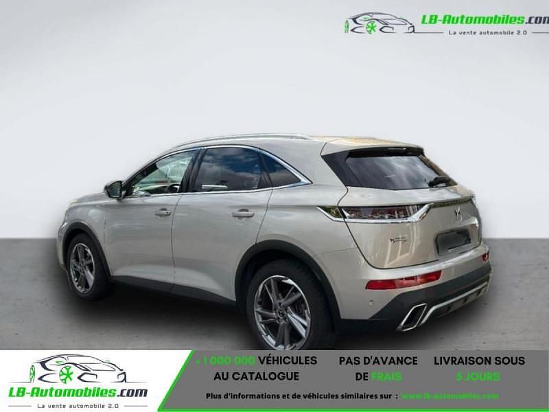 Occasion 2021 DS Automobiles DS7 Crossback Grand Chic SUV | 32 500 € - Image 1/4