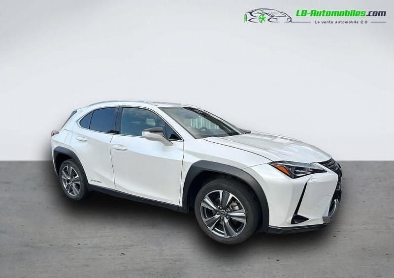 Utilisé 2021 Lexus UX 300e SUV | 27 200 € (Prix cher) - Image 1/4