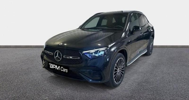 Utilisé 2025 Mercedes GLC300 AMG line Plus | 83 400 € - Image 1/4