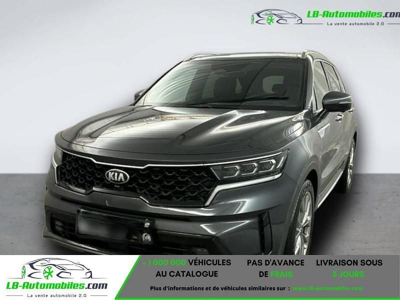 Occasion 2021 Kia Sorento SUV | 44 400 € (Prix juste) - Image 1/4