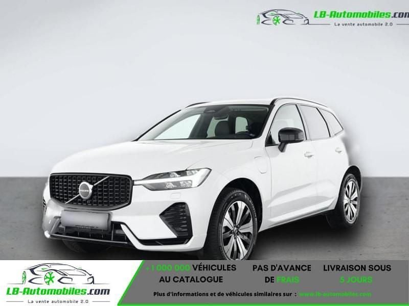 Utilisé 2023 Volvo XC60 SUV | 51 500 € (Bon prix) - Image 1/4