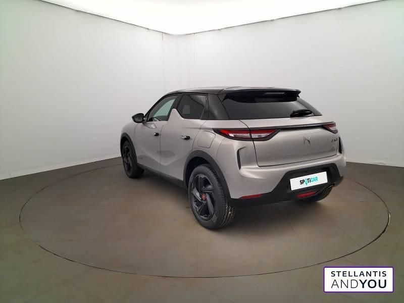 Occasion DS Automobiles DS3 Performance Line Plus 130 ch (95 kW) 2021 Citadine