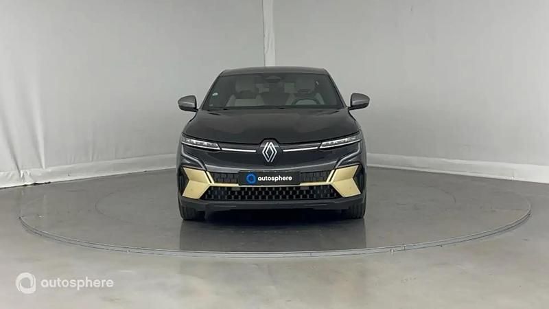 Occasion Renault Megane E-Tech Iconic 163 kW (222 ch) 2023 SUV