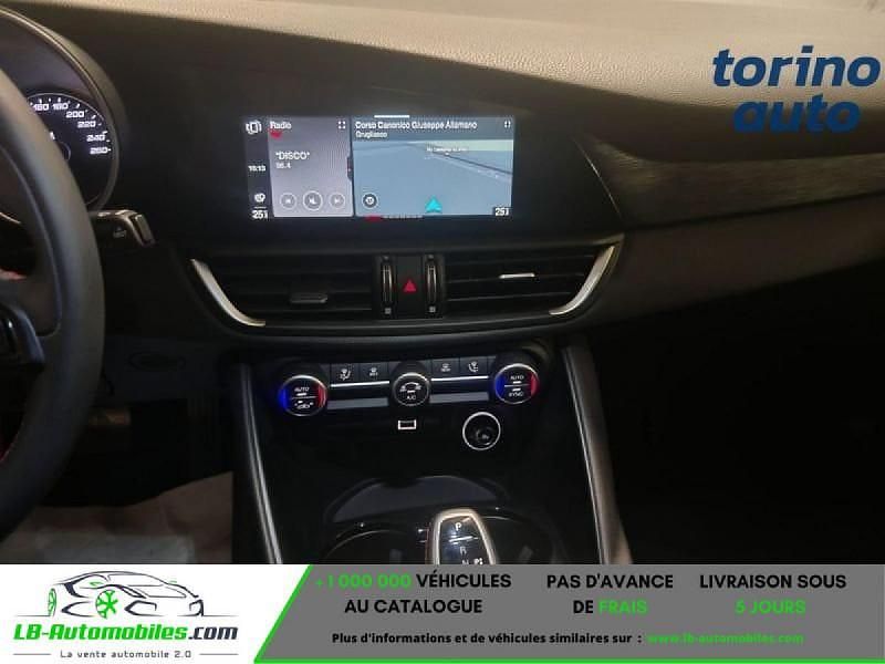 Occasion Alfa Romeo Giulia 160 ch (117 kW) 2021 Berline