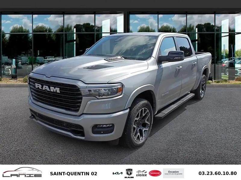 Argent Utilisé 2024 Dodge Ram Pick-up | 75 890 € - Image 1/4