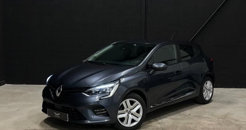 Utilisé 2021 Renault Clio V Business Citadine | 12 990 € (Bon prix) - Image 1/4