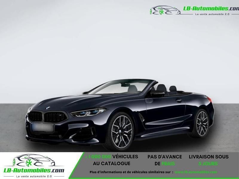 Occasion 2022 BMW M850 Comfort Edition Coupé | 81 800 € - Image 1/4