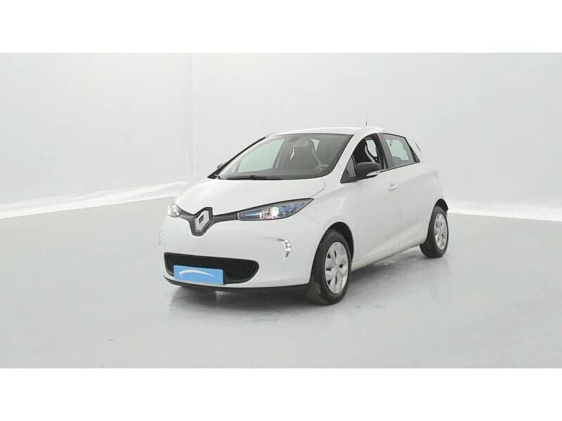 Utilisé 2018 Renault Zoe Life Citadine | 8 290 € (Prix juste) - Image 1/4