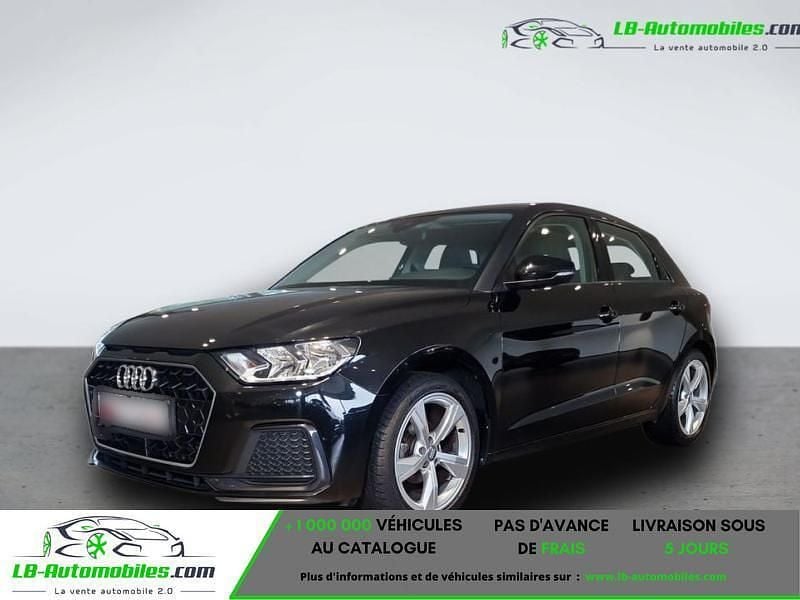 Utilisé 2020 Audi A1 Sportback Sport Citadine | 20 800 € (Prix juste) - Image 1/4