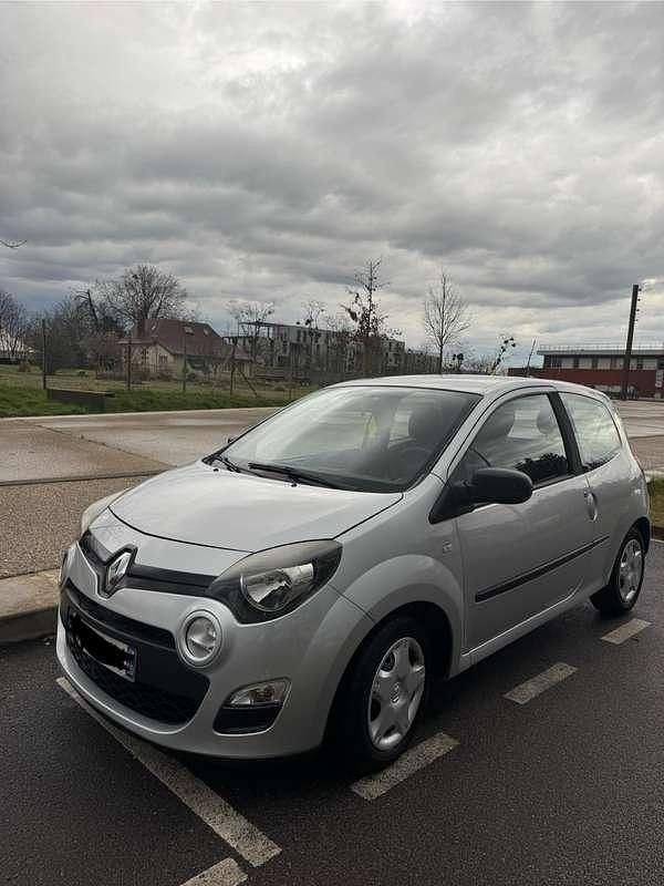 Occasion Renault Twingo 102 ch (75 kW) 2014 Citadine