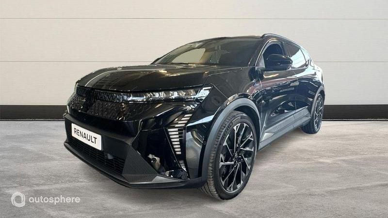 Utilisé 2025 Renault Scénic Techno Esprit Alpine Monospace | 40 999 € (Super prix) - Image 1/4