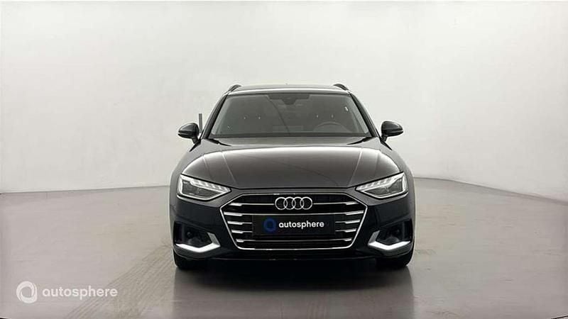 Occasion Audi A4 Business 152 ch (111 kW) 2023 Break