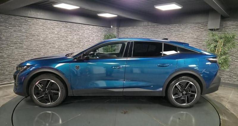 Occasion Peugeot 408 GT 180 ch (132 kW) 2024 Berline