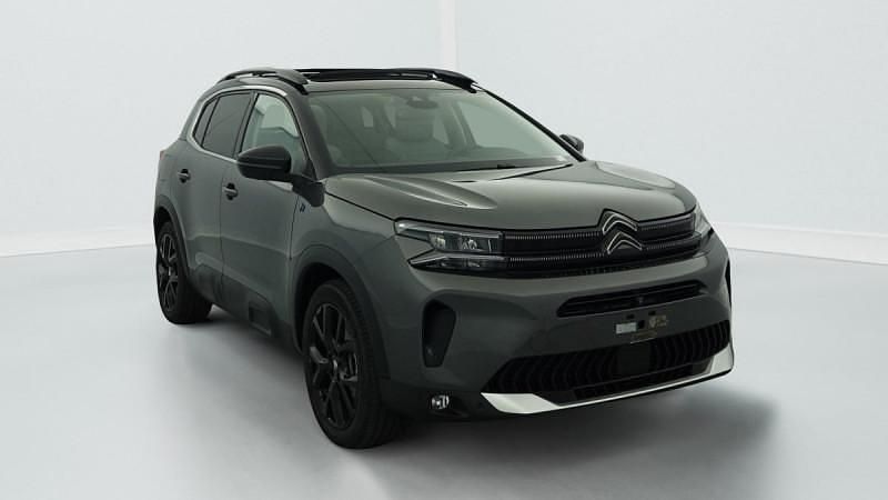 Nouvelle 2024 Citroën C5 Aircross SUV | 29 130 € (Bon prix) - Image 1/4