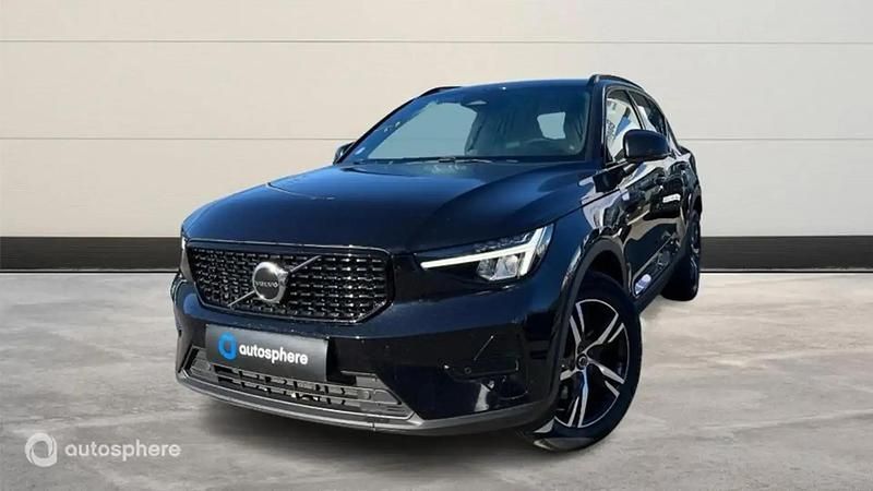 Occasion 2022 Volvo XC40 Plus SUV | 26 299 € (Bon prix) - Image 1/4
