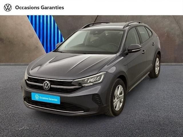 Utilisé 2025 VW Taigo Business SUV | 22 900 € (Prix juste) - Image 1/4