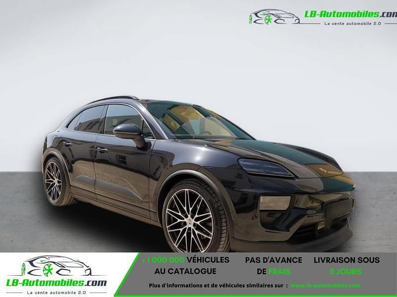 Utilisé 2025 Porsche Macan SUV | 101 700 € - Image 1/4