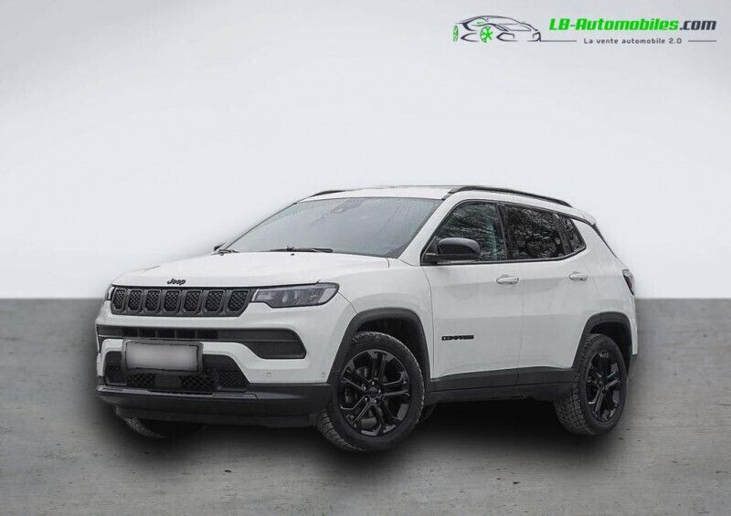 Utilisé 2023 Jeep Compass SUV | 23 400 € (Prix juste) - Image 1/4