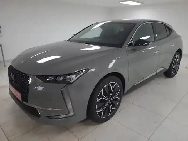Occasion DS Automobiles DS4 Rivoli 2024 Gris Berline