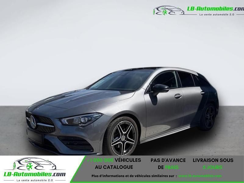 Utilisé 2020 Mercedes 180 Berline | 32 400 € (Prix juste) - Image 1/4