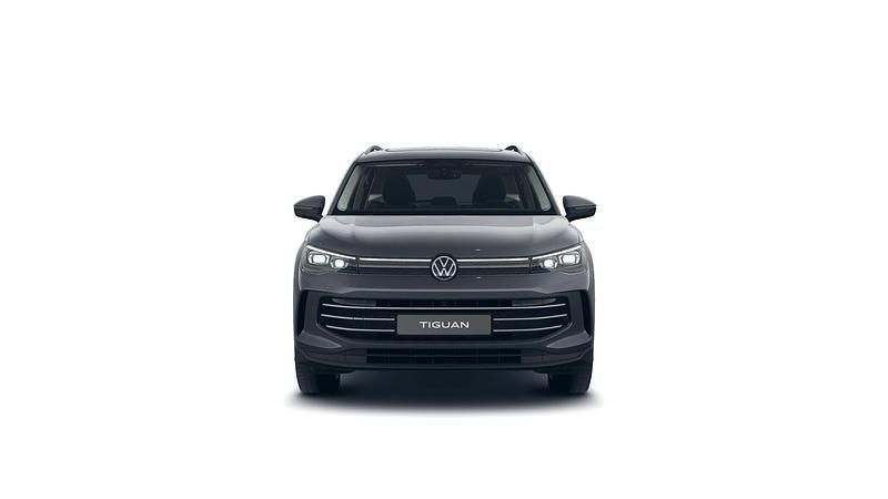 Nouvelle VW Tiguan Elegance 150 ch (110 kW) 2025 SUV