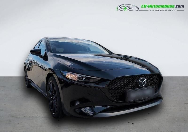 Utilisé 2022 Mazda 3 Berline | 24 600 € (Bon prix) - Image 1/4