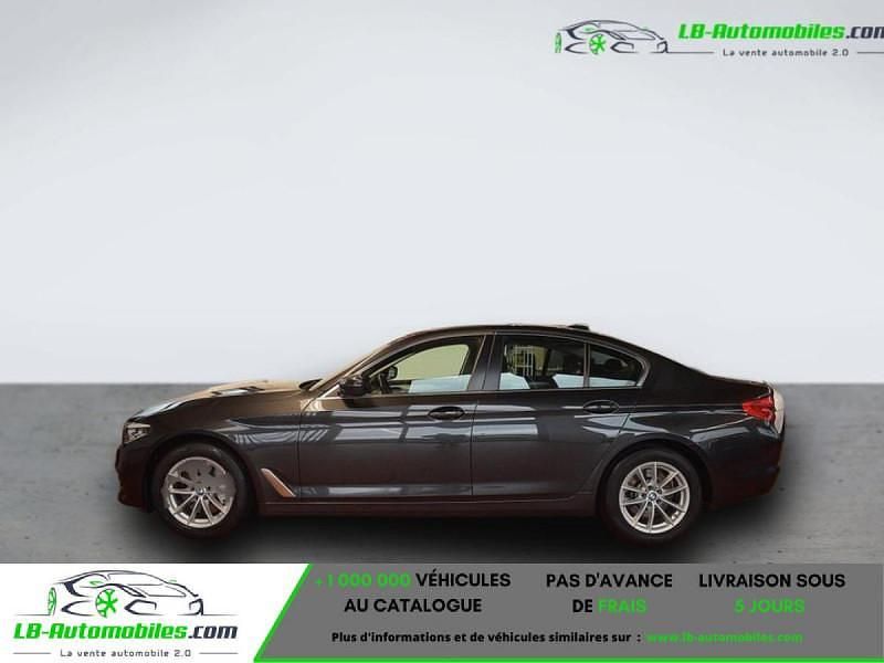 Occasion BMW 530 252 ch (185 kW) 2017 Berline
