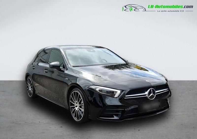 Utilisé 2022 Mercedes A35 AMG AMG Berline | 43 500 € - Image 1/4