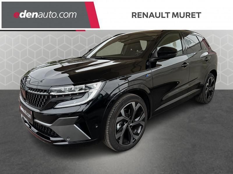Utilisé 2025 Renault Austral Techno Esprit Alpine SUV | 38 950 € (Prix assez cher) - Image 1/4