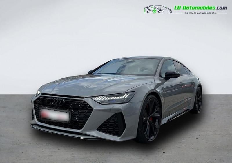 Utilisé 2023 Audi RS7 Sport Citadine | 111 500 € (Super prix) - Image 1/4