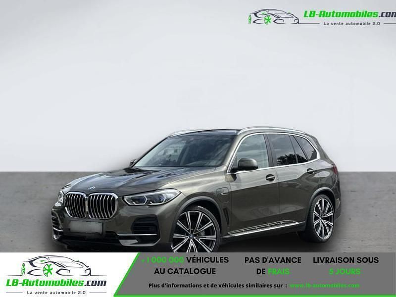 Occasion 2022 BMW X5 SUV | 60 500 € (Prix juste) - Image 1/4