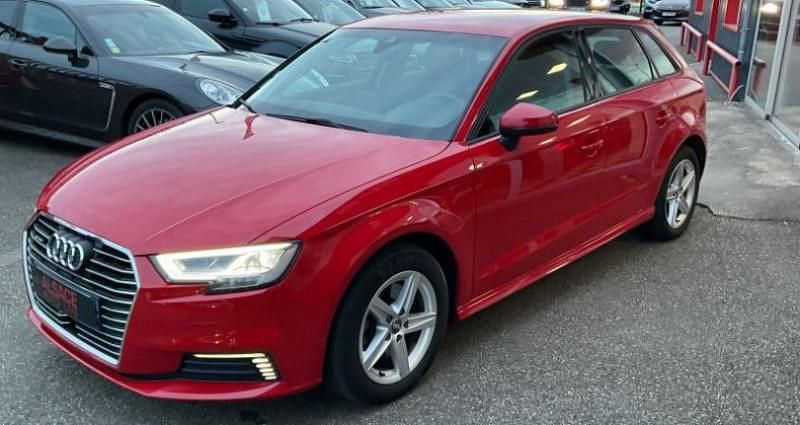 Occasion Audi A3 151 ch (111 kW) 2020 Berline