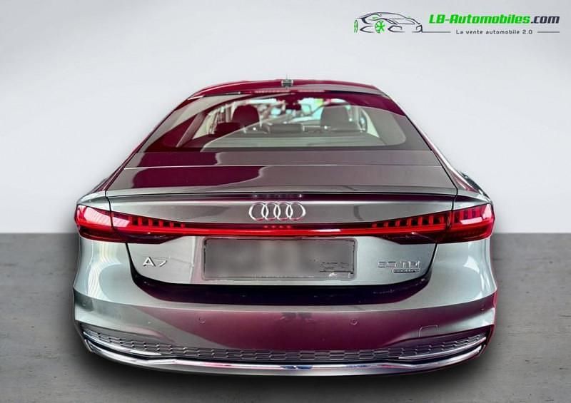 Utilisé 2019 Audi A7 Sportback Sport Citadine | 49 900 € (Bon prix) - Image 1/4