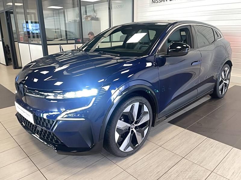 Occasion Renault Mégane Equilibre 95 kW (130 ch) 2023 Berline